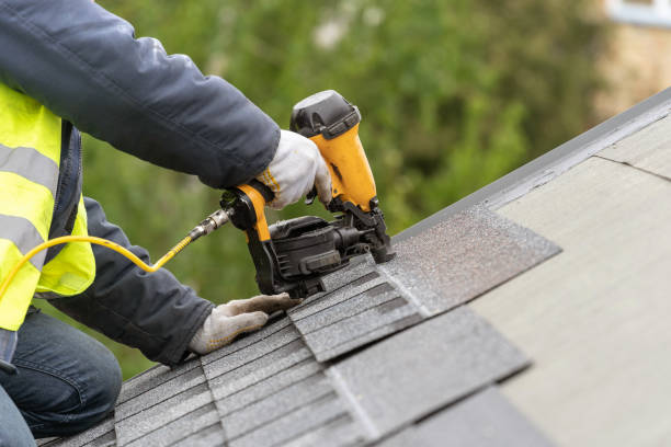 Roof Coating Services in Creve Coeur, MO