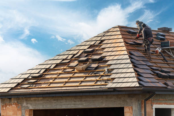 Fast & Reliable Emergency Roof Repairs in Creve Coeur, MO