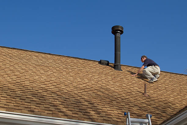 Creve Coeur, MO  Roofing repair and installation Company