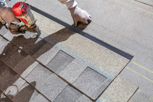 Best Rubber Roofing (EPDM, TPO)  in Creve Coeur, MO